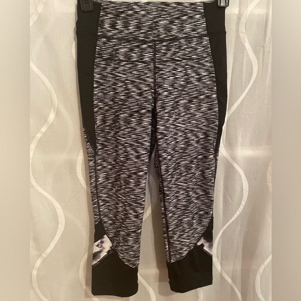 Calvin Klein Performance quick dry exercise pants